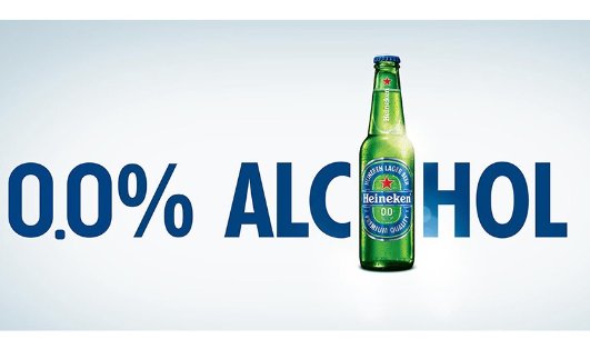 Heineken 喜力 免费送0.0无醇啤酒礼包Heineken 喜力 免费送0.0无醇啤酒礼包