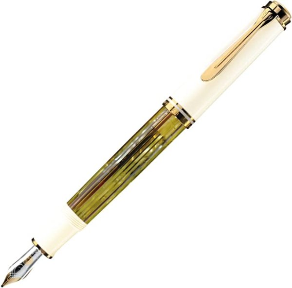 M400 钢笔