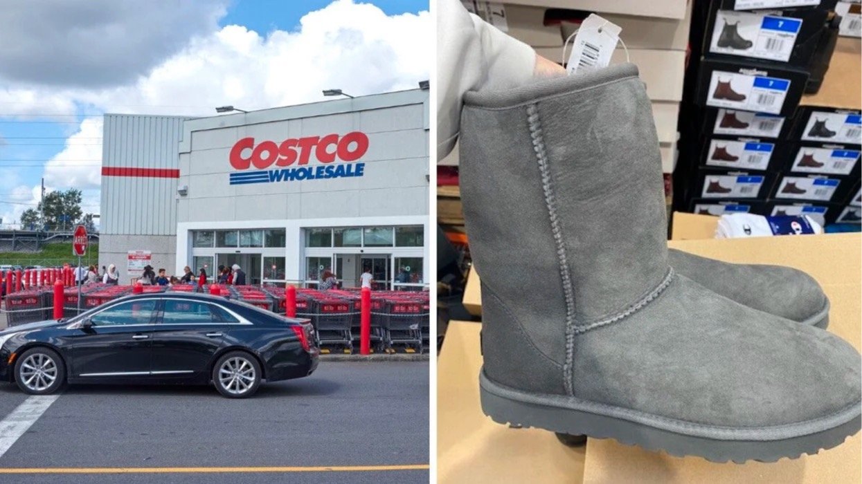 Costco 15件最便宜冬装购买推荐 - 马甲、袜子、冬季靴子、哥伦比亚夹克等！