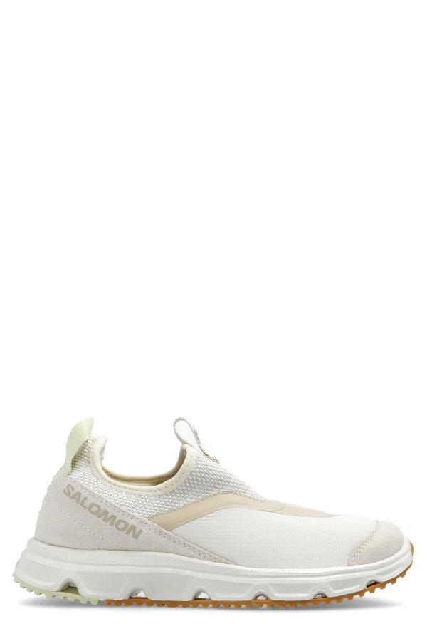 RX Snug Slip-On Sneakers Salomon RX 舒适一脚蹬运动鞋$116.24 超值好