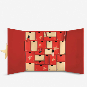 Giorgio Armani 2019 圣诞倒数礼盒