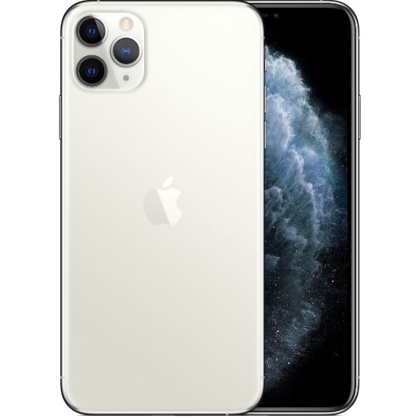 翻新 iPhone 11 Pro MAX 256GB -银色