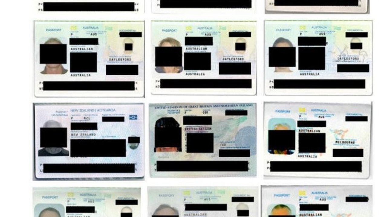 澳洲著名旅行社信息泄露，大批人受影响！护照文件全曝光，小心信用卡盗刷！