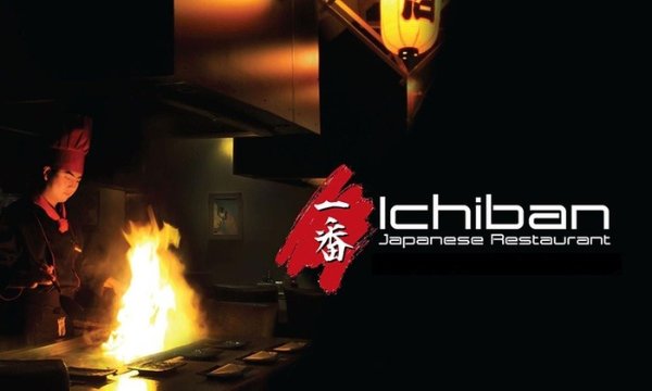 墨尔本Ichiban Japanese Restaurant 多人铁板烧套餐