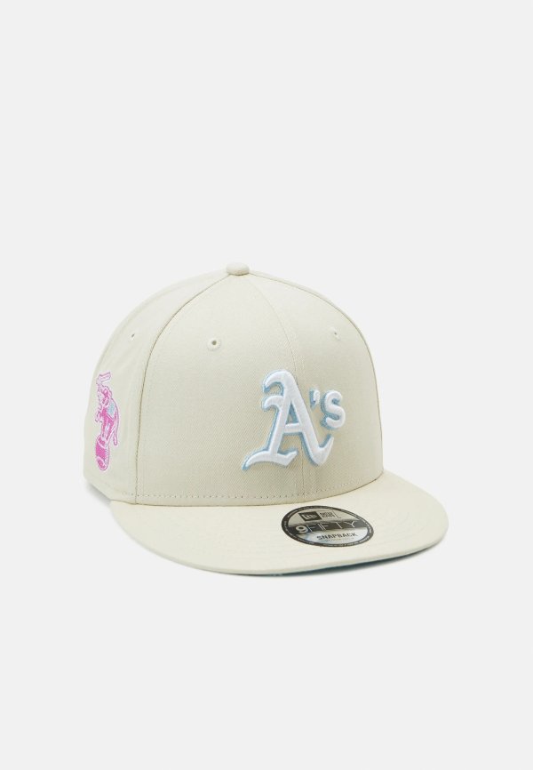 PASTEL PATCH - Cap 