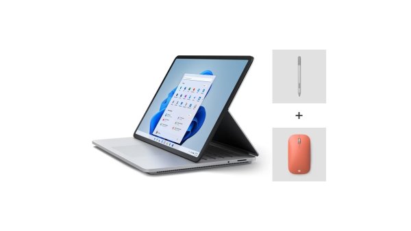 Surface Studio Essentials 套装