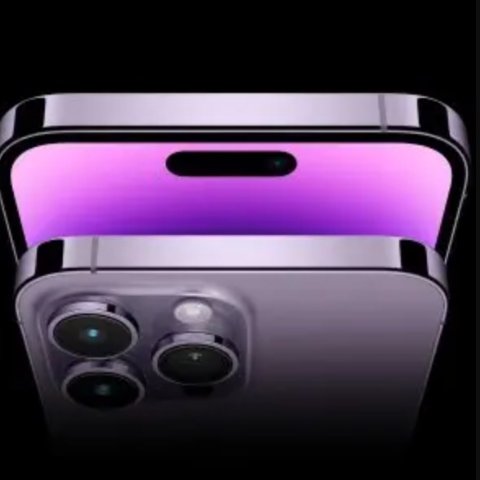 €999起  Pro系列€1299起新品上市：Apple iPhone 14/14 Pro 发布 灵动岛？暗夜紫？