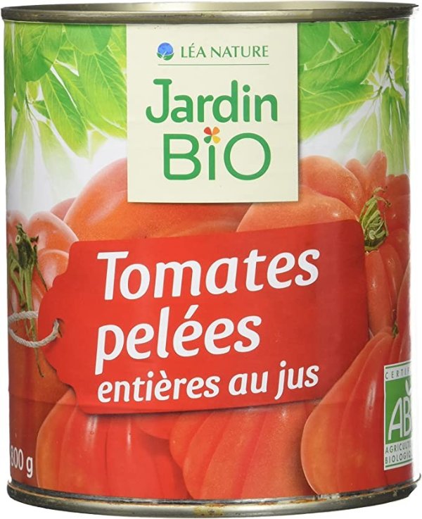 西红柿罐头 - 800 g