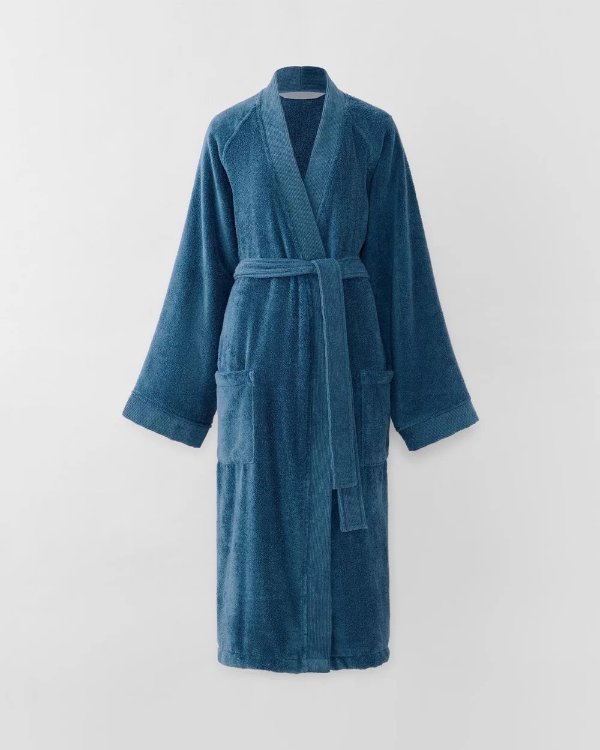 Dideon 浴袍