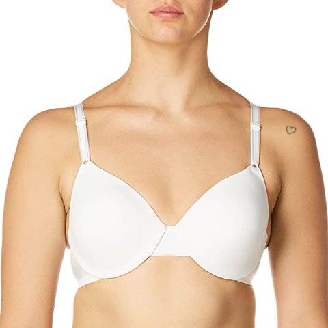 This is Not a Bra™ 钢托文胸