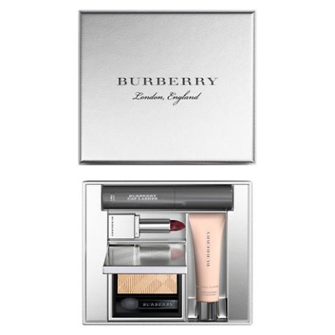 Burberry 限量套装