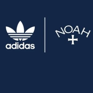 新品上市：Adidas x NOAH 环保主题联名人气开卖