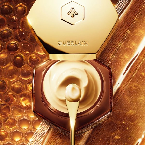 Abeille Royale Honey Treatment Night Cream