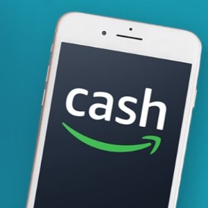 亚马逊 免费白领$5 13000家店都支持的 Amazon Cash 来啦