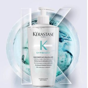 定价错误！ Kérastase自在瓶去屑洗发水 这个价真实吗？