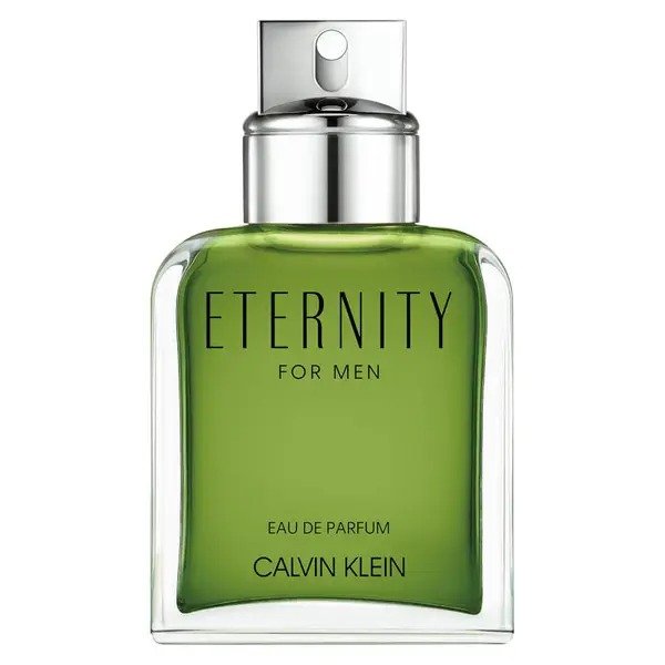 Eternity Eau de Parfum (Various Sizes)