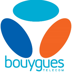 Bouygues 法国国民运营商套餐来啦 上网、通话全无忧