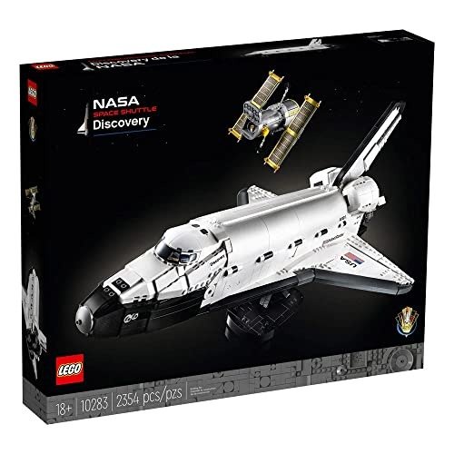 NASA Space Shuttle 10283