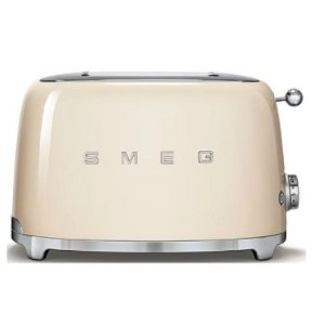 Syber Monday：SMEG 2片面包机