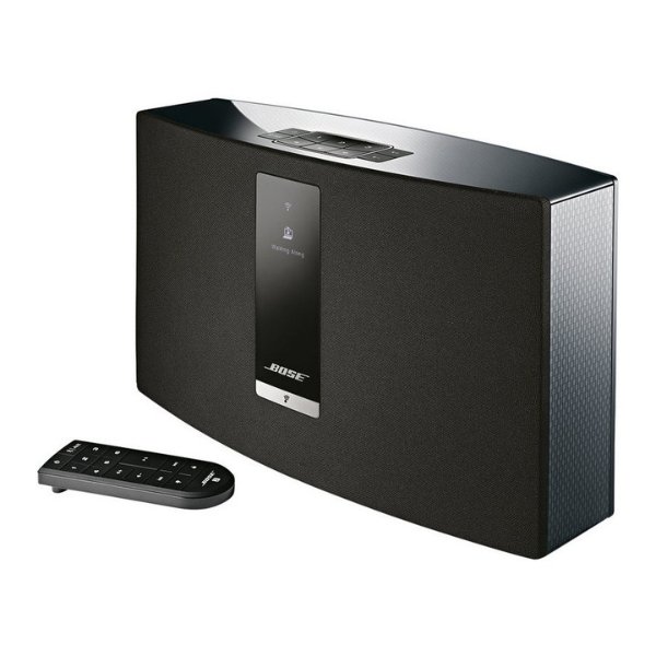 BOSE® SoundTouch® 20音响