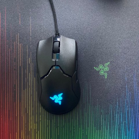 $69.99(指导价$99.99)Razer Viper “69”蛇 上手体验 不仅仅69g 那么简单