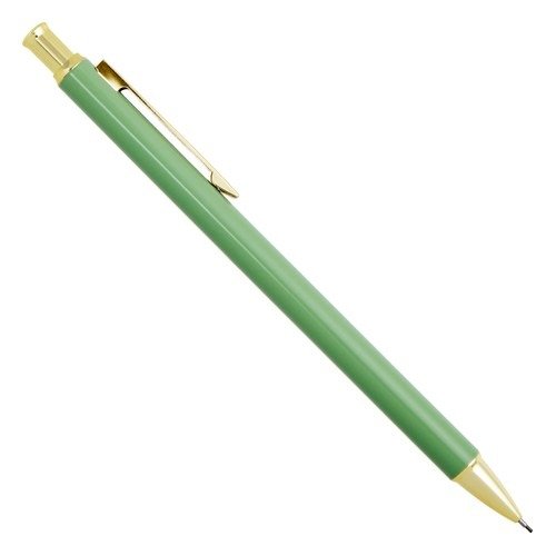 mechanical pencil 0.7mm thyme: essentials
