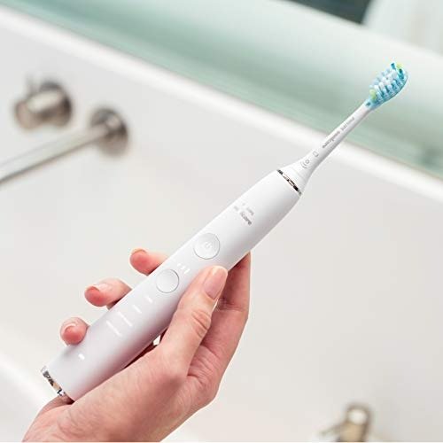 Philips Sonicare 白色电动牙刷