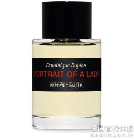 Frederic Malle窈窕如她（贵妇肖像）100ml