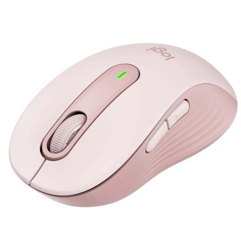 Logitech Signature M650 无线鼠标