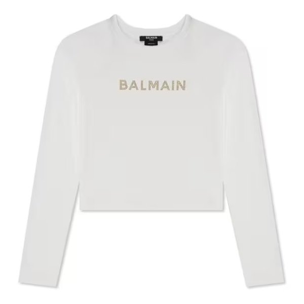 BALMAIN上衣 12Y