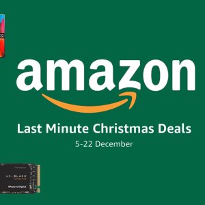 圣诞节极限闪促 Amazon自营好物-Kindle、Echo Dot、Fire TV