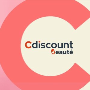Cdiscount Beauté 精选美发造型产品 收会自己烫头的卷发器