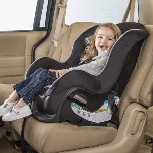 加拿大黑五：Evenflo Tribute 成长型儿童汽车安全座椅
