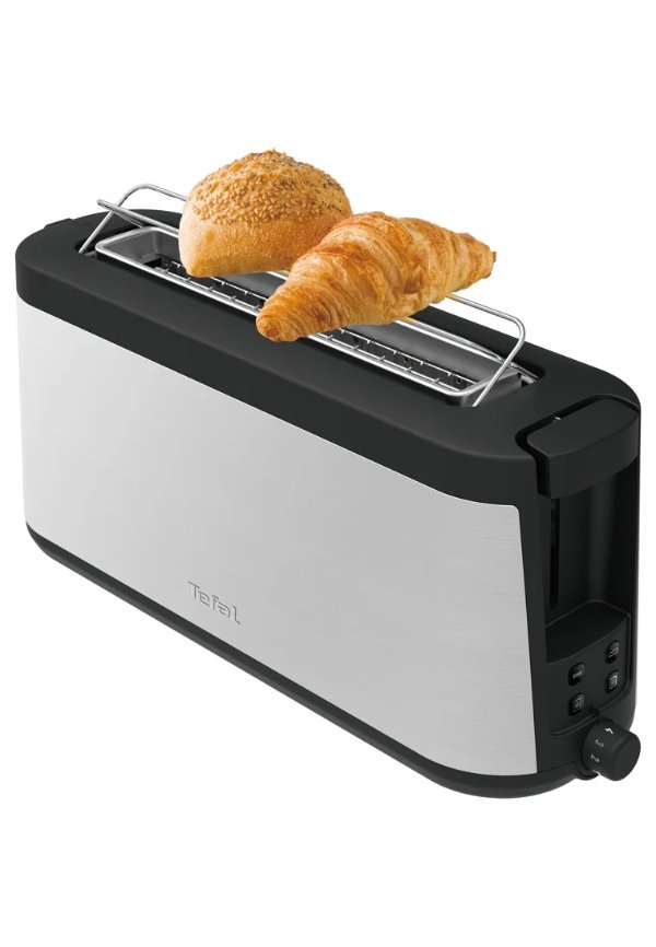 烤面包机