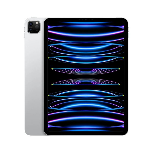 iPad Pro 11'' Wi-Fi 128GB 