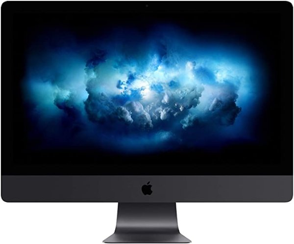 2020 Apple iMac Pro (27", 32 GB RAM, 1 TB SSD Lager)台式电脑