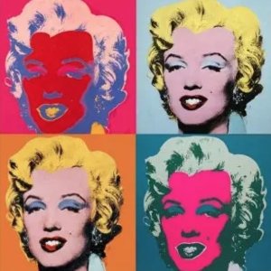 Uniqlo X Andy Warhol 艺术联名就要来啦 波普艺术的巅峰合作