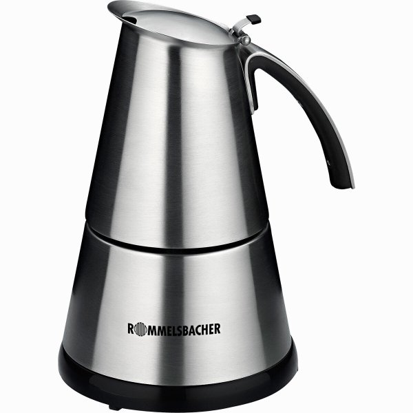 Rommelsbacher 电咖啡壶