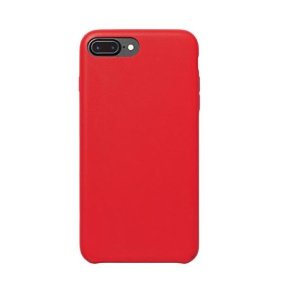 凑单佳品~ AmazonBasics iPhone 7 Plus 超薄手机壳 -红色
