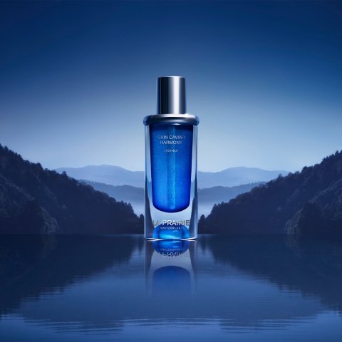 la prairie 美容液空瓶 10月空瓶賞】編輯空瓶真心分享！La Prairie 魚子精華提升緊緻液