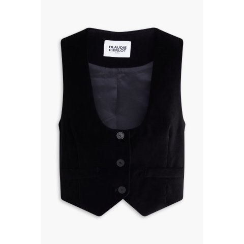 Claudie Pierlot马甲