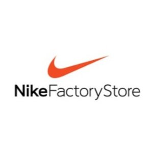Nike Factory Store 线下店新一波清仓！本身奥莱店+额外6折！
