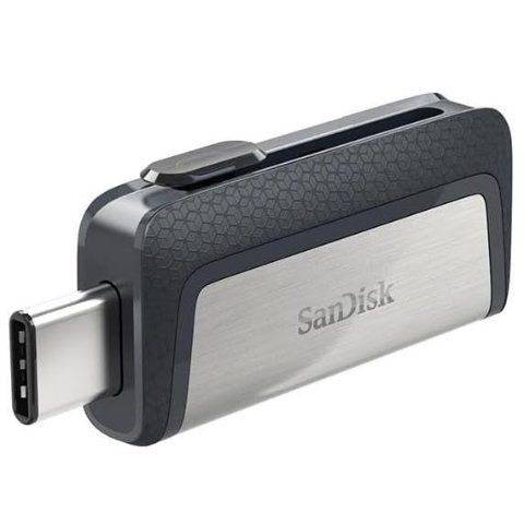 SanDisk G46 256GB Type-C 闪存盘