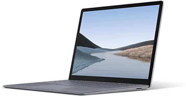 Surface Laptop 3笔记本电脑
