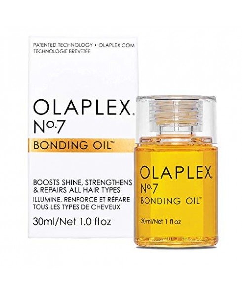 Olaplex - No.7护发精油(30ml)