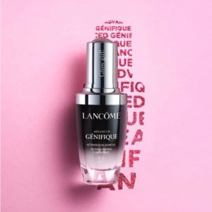法国打折季2021：Lancôme 专场 美妆护肤香水超值套装好价收