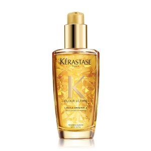 Kerastase黄金发油100ml
