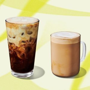 Starbucks Oleato系列橄榄油咖啡隆重回归！初春香醇体验