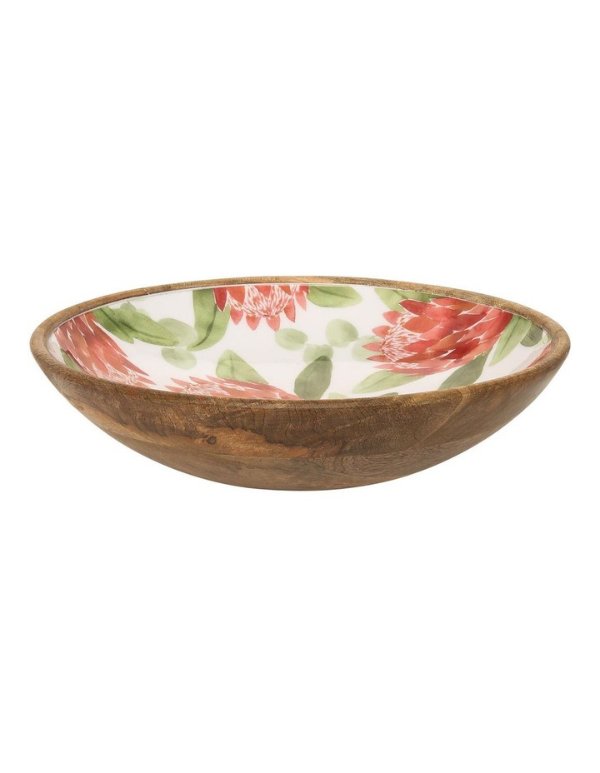 Myer Protea Serving Bowl 99.95 超值好货 澳洲省钱快报