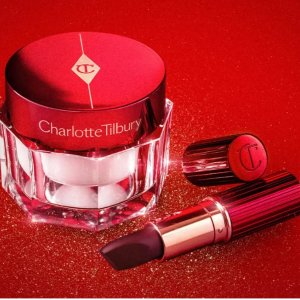 Sephora 喜迎中国农历新年 新春限定美妆“红”运开场 美丽不停